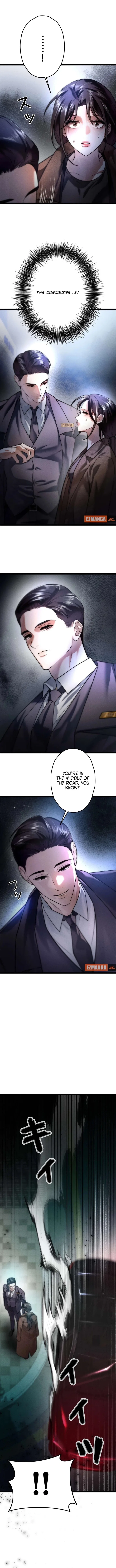 Burning for You Chapter 14 – Page 16