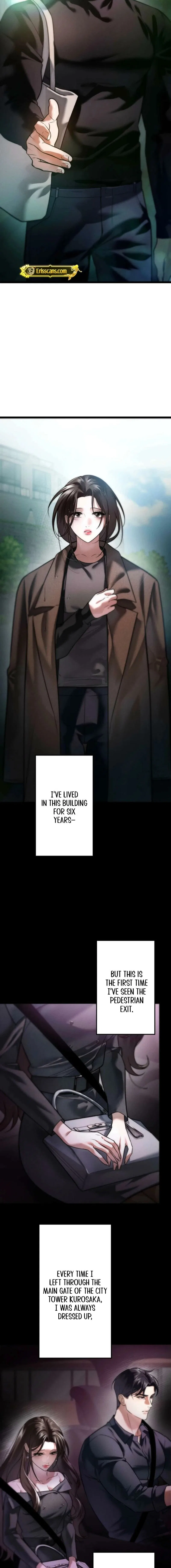 Burning for You Chapter 13 – Page 10