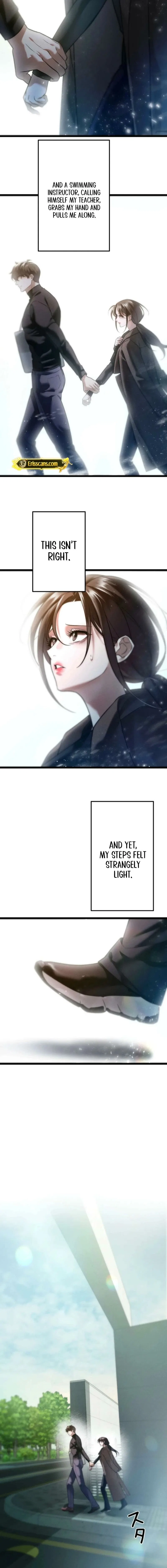 Burning for You Chapter 13 – Page 12
