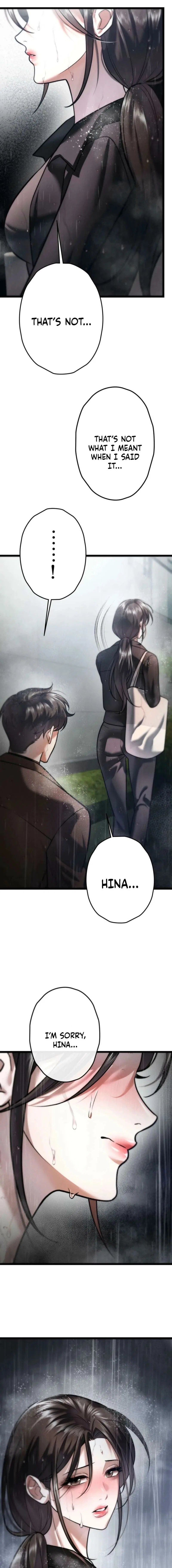 Burning for You Chapter 12 – Page 12