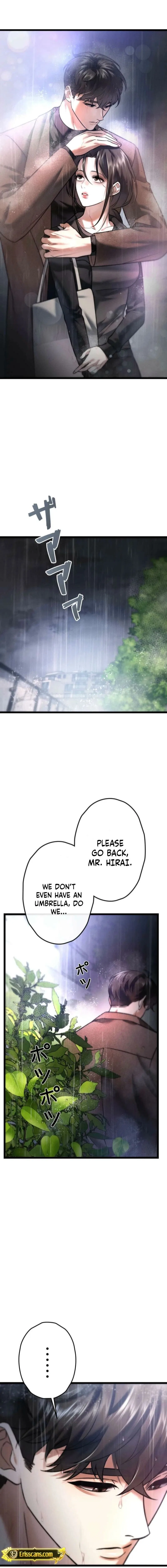 Burning for You Chapter 12 – Page 16