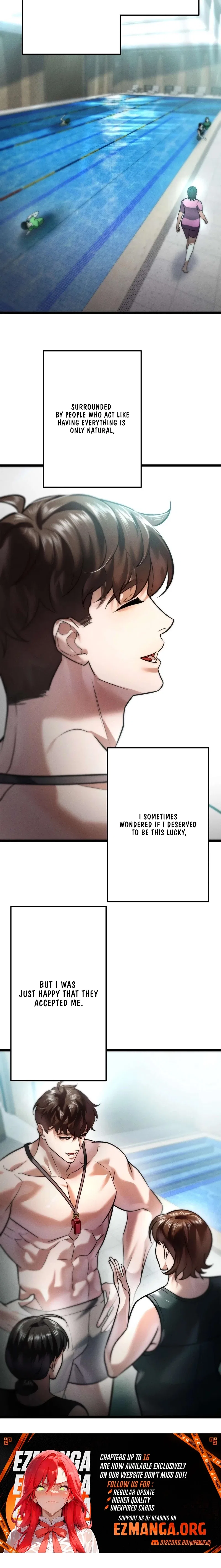 Burning for You Chapter 11 – Page 8
