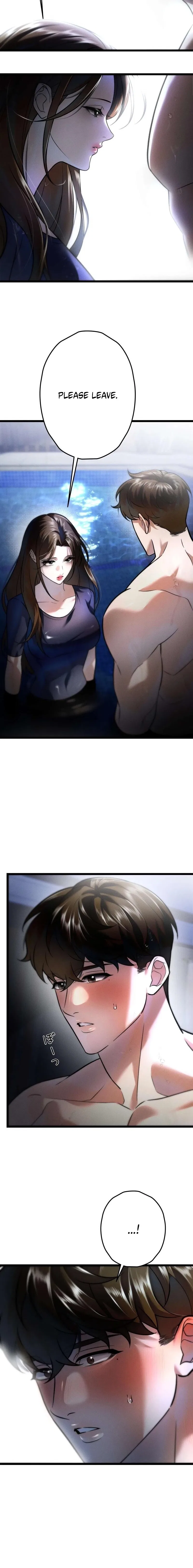Burning for You Chapter 10 – Page 4