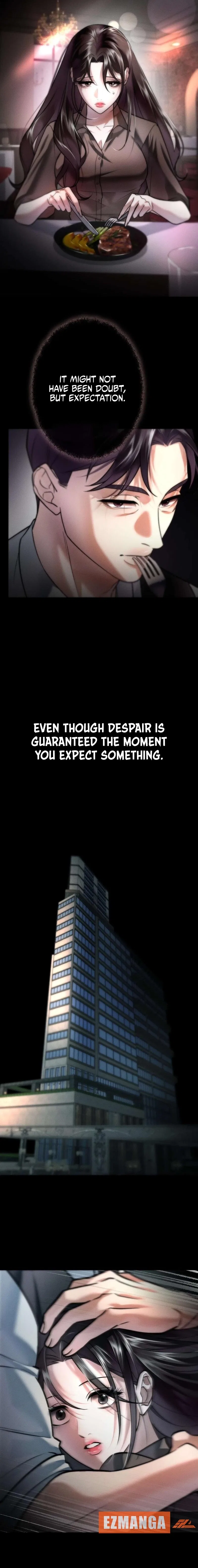 Burning for You Chapter 10 – Page 8