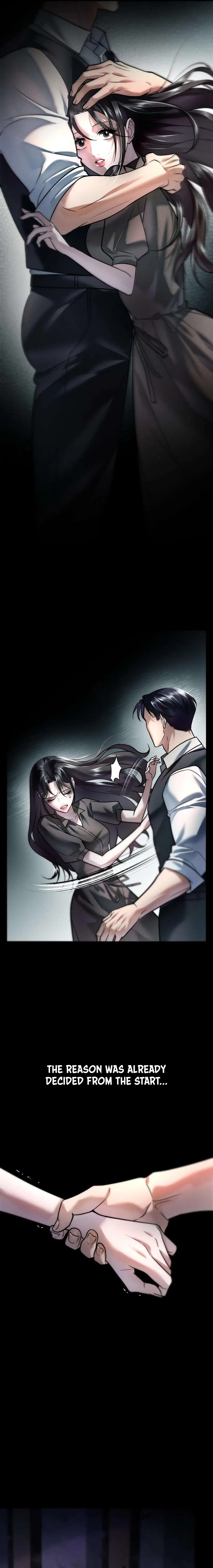 Burning for You Chapter 10 – Page 9