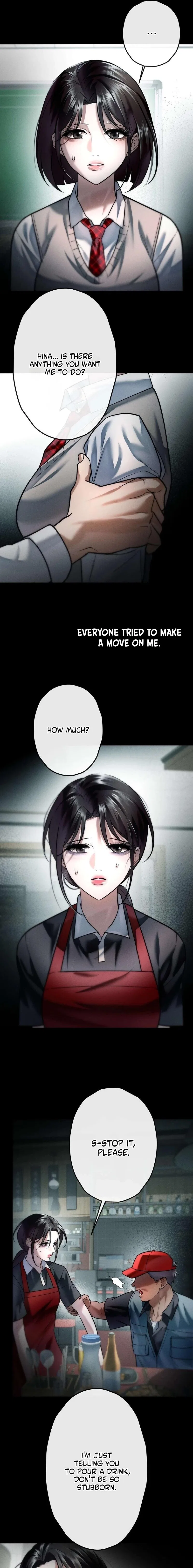 Burning for You Chapter 10 – Page 11