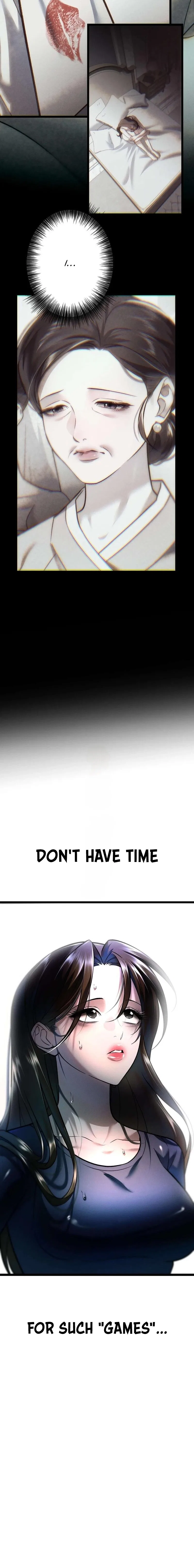 Burning for You Chapter 10 – Page 18