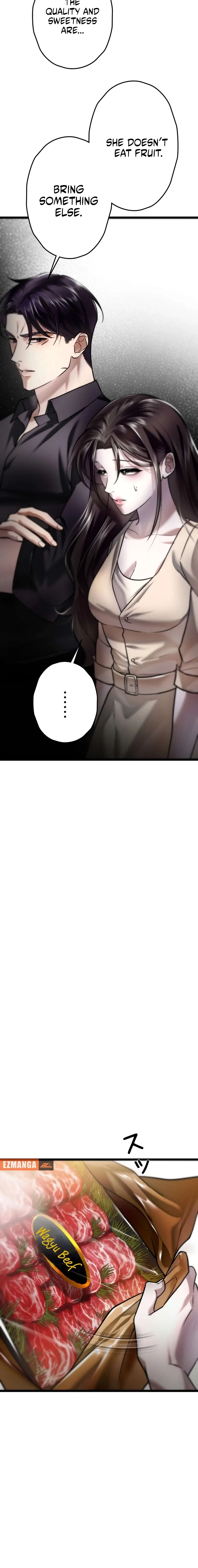 Burning for You Chapter 7 – Page 12