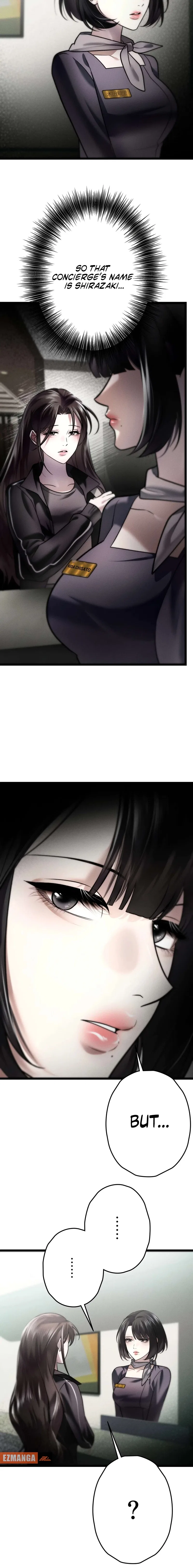 Burning for You Chapter 7 – Page 16