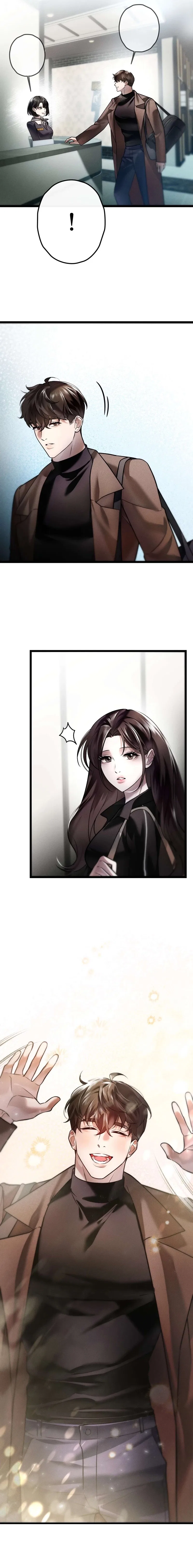 Burning for You Chapter 7 – Page 21