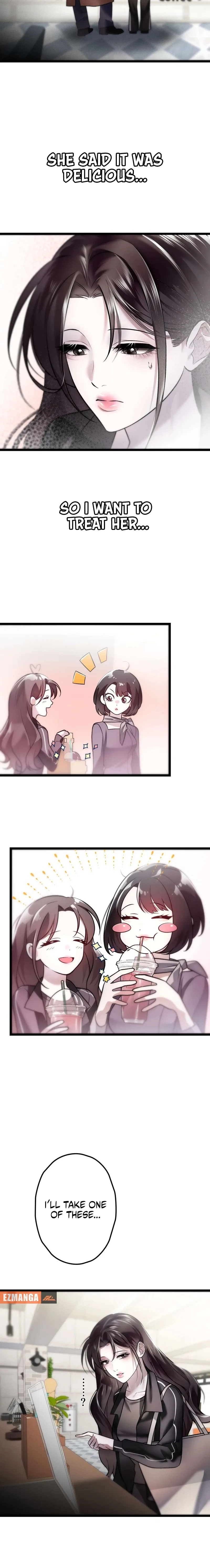 Burning for You Chapter 7 – Page 24
