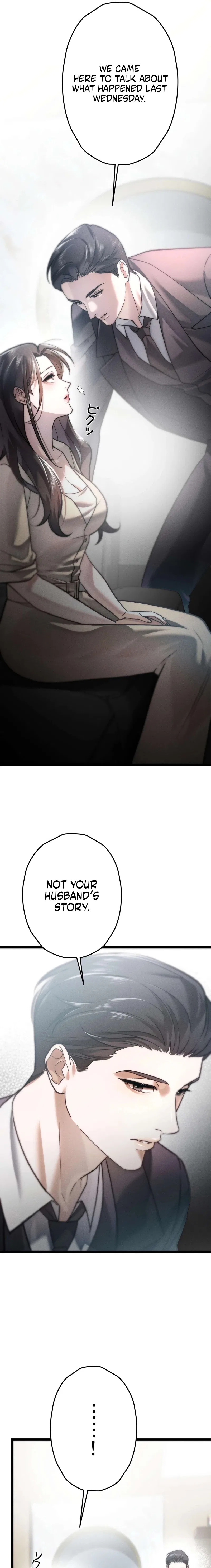 Burning for You Chapter 6 – Page 13