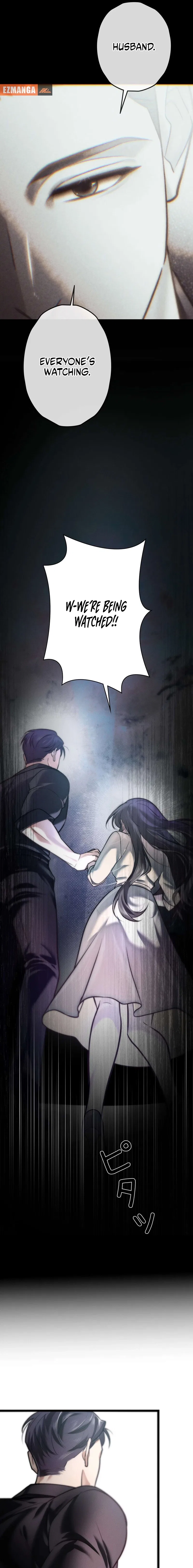 Burning for You Chapter 6 – Page 23