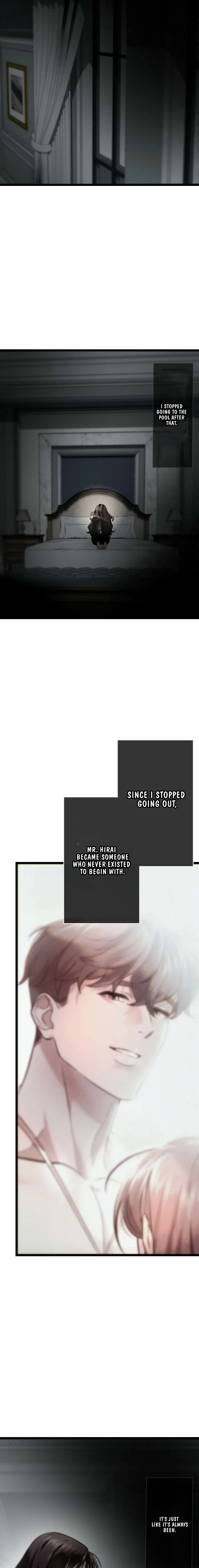 Burning for You Chapter 5 – Page 7