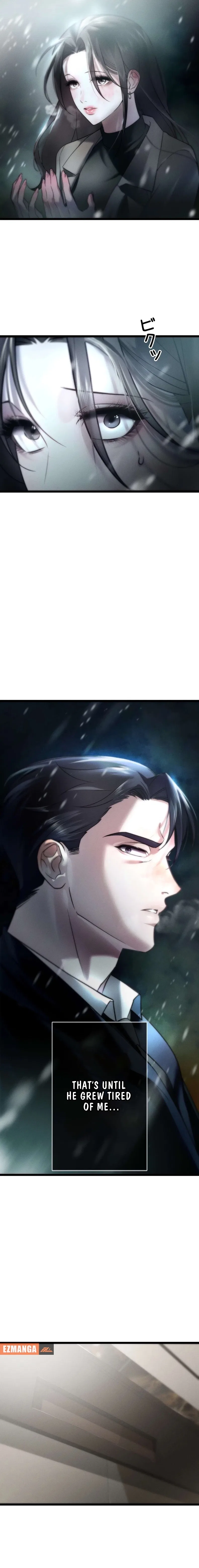 Burning for You Chapter 5 – Page 12