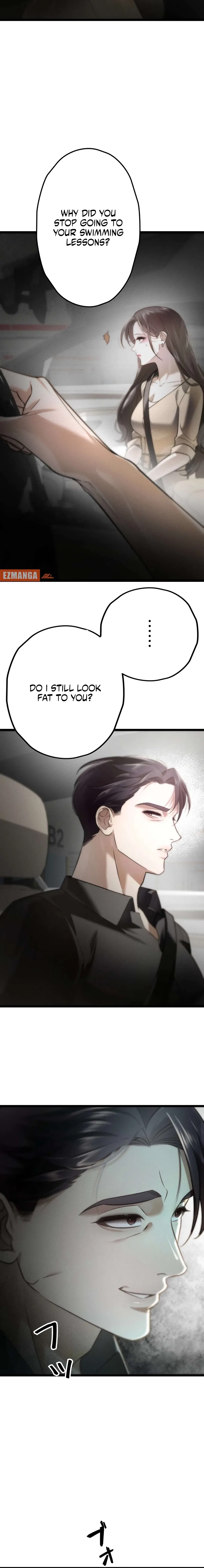 Burning for You Chapter 5 – Page 14