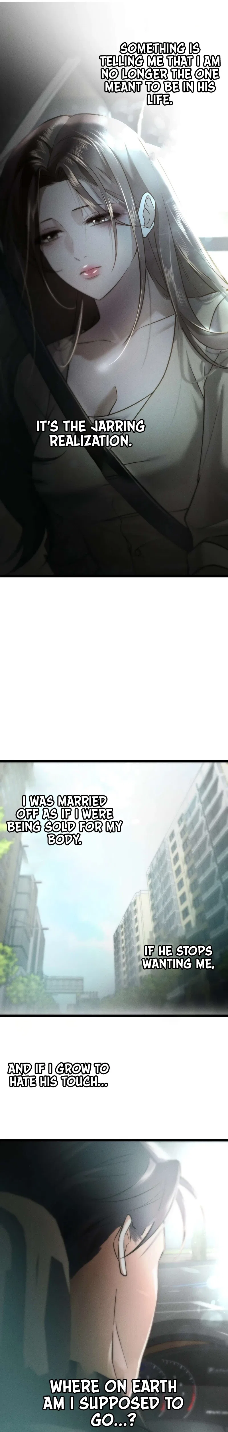 Burning for You Chapter 5 – Page 17