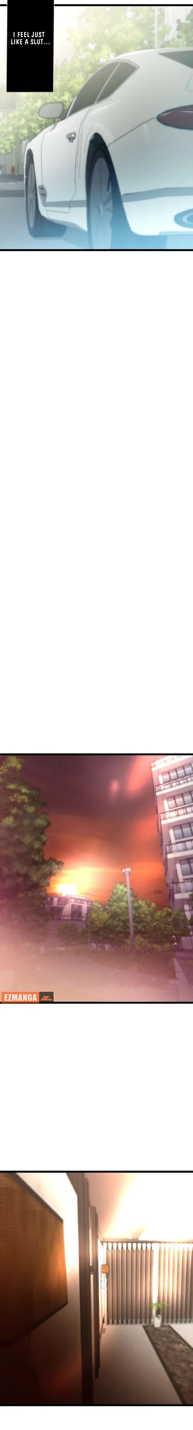 Burning for You Chapter 5 – Page 20