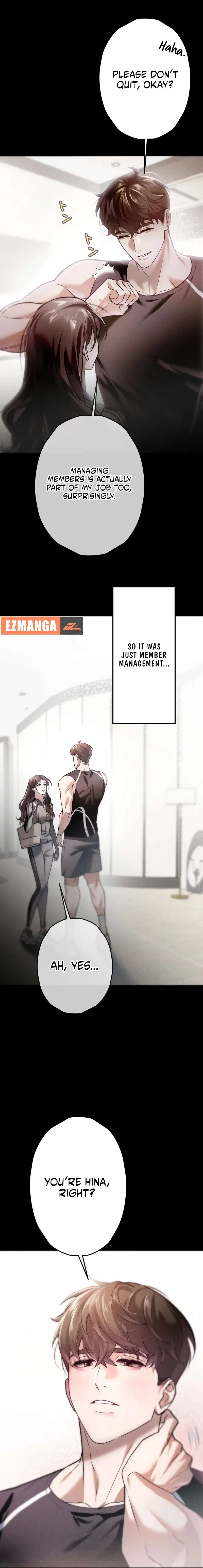 Burning for You Chapter 4 – Page 4