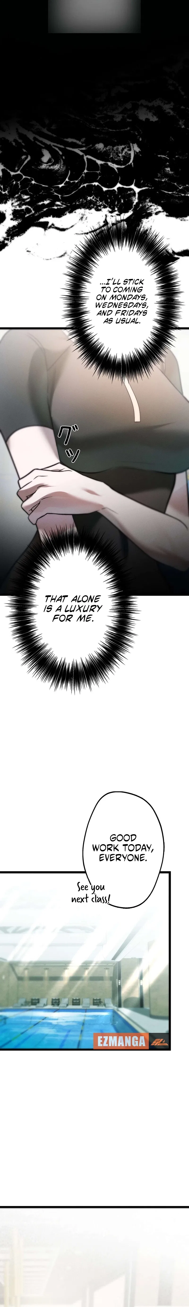 Burning for You Chapter 4 – Page 14