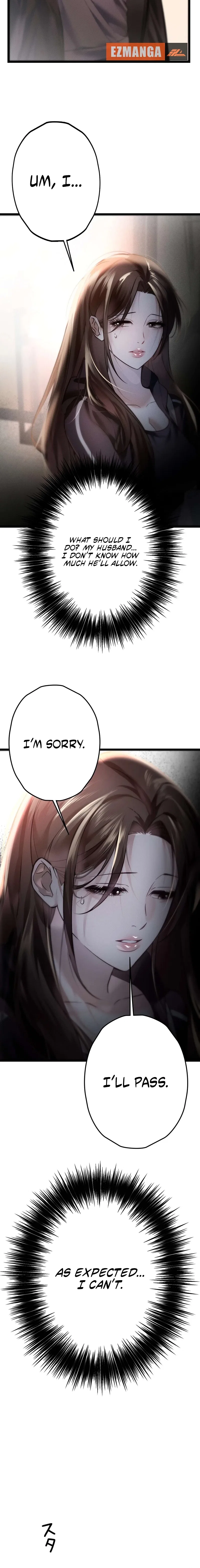 Burning for You Chapter 4 – Page 16