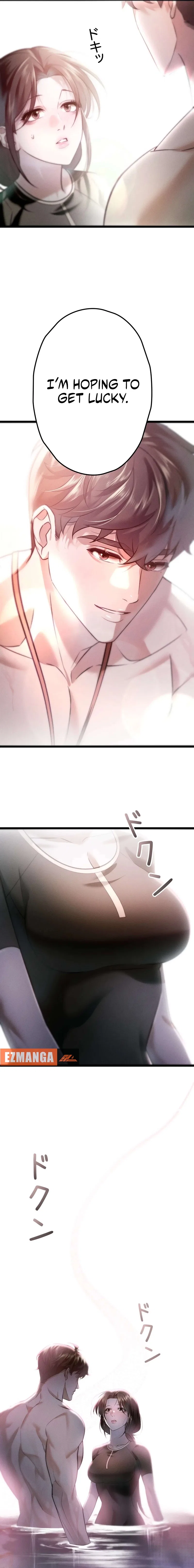 Burning for You Chapter 4 – Page 23