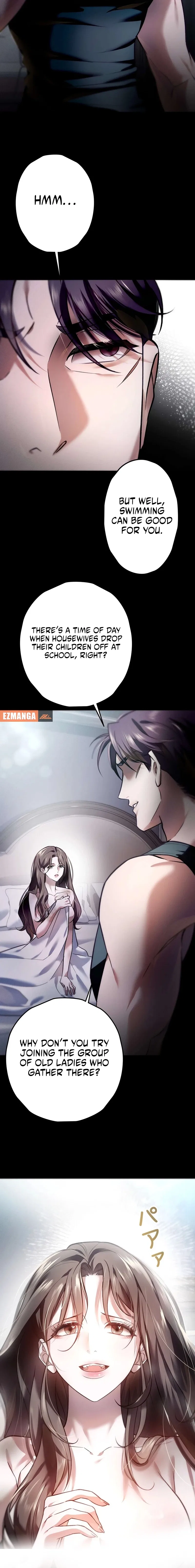 Burning for You Chapter 2 – Page 4
