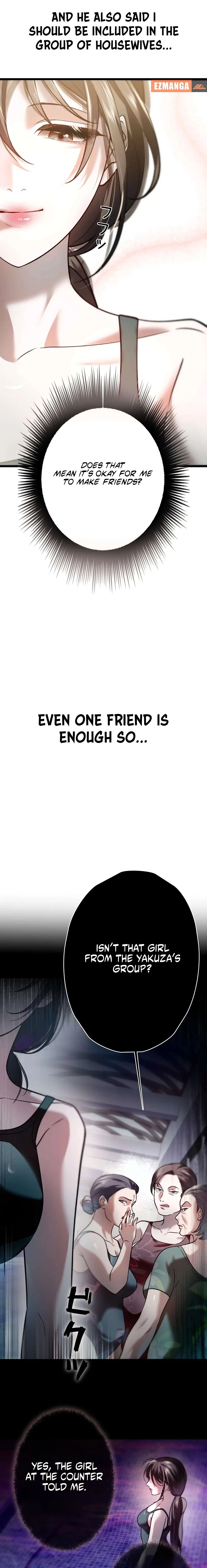 Burning for You Chapter 2 – Page 7