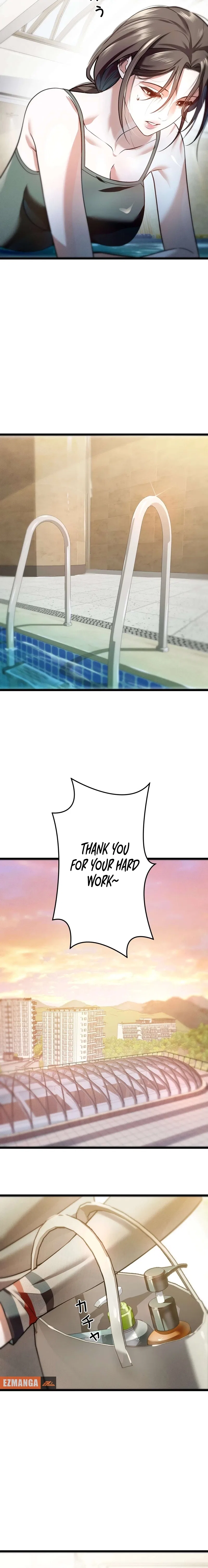 Burning for You Chapter 2 – Page 16