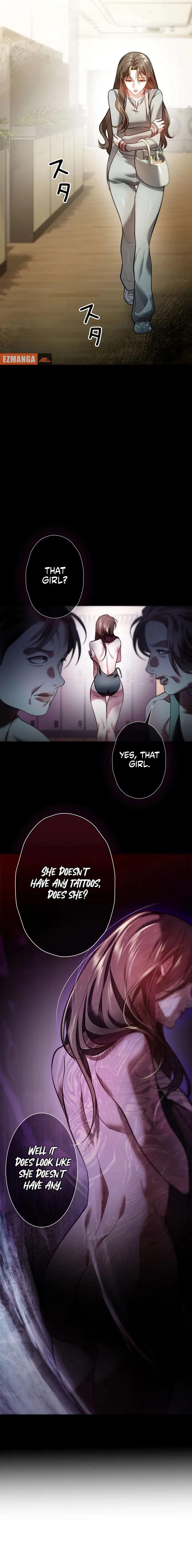 Burning for You Chapter 2 – Page 17