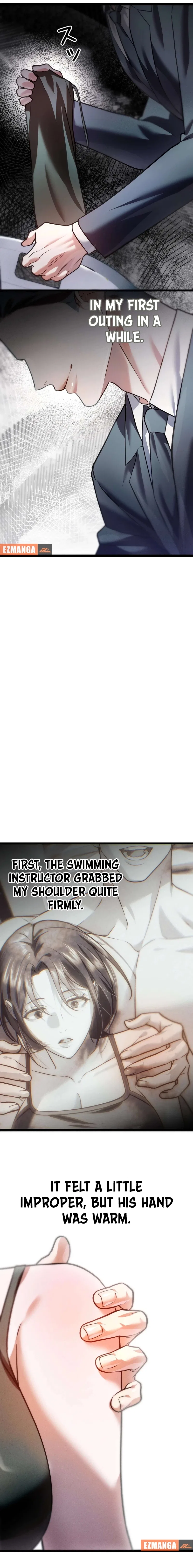 Burning for You Chapter 2 – Page 28