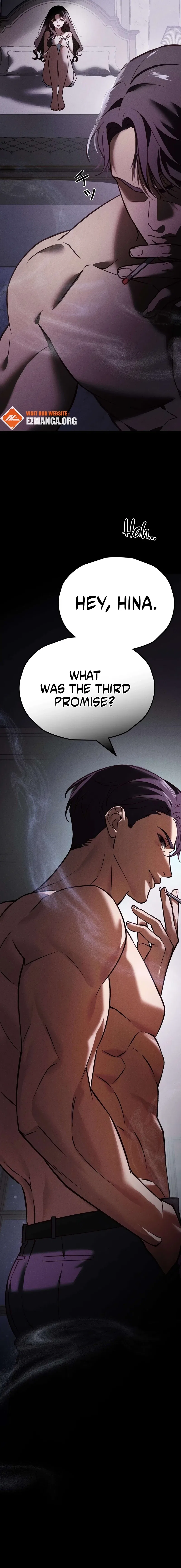 Burning for You Chapter 1 – Page 2