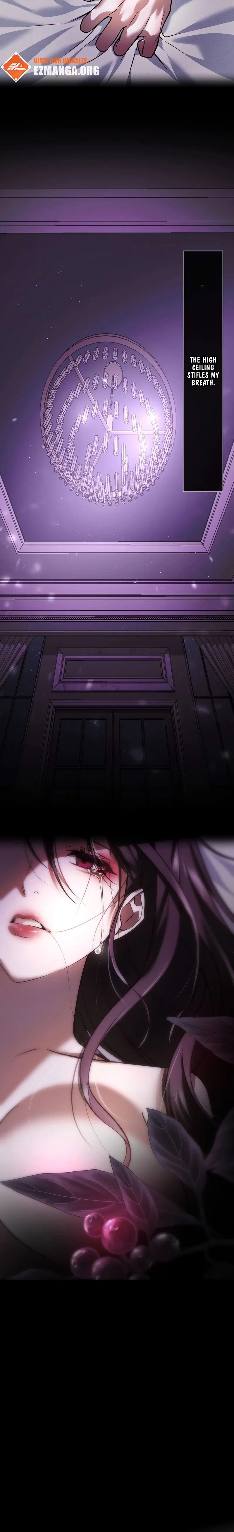 Burning for You Chapter 1 – Page 6