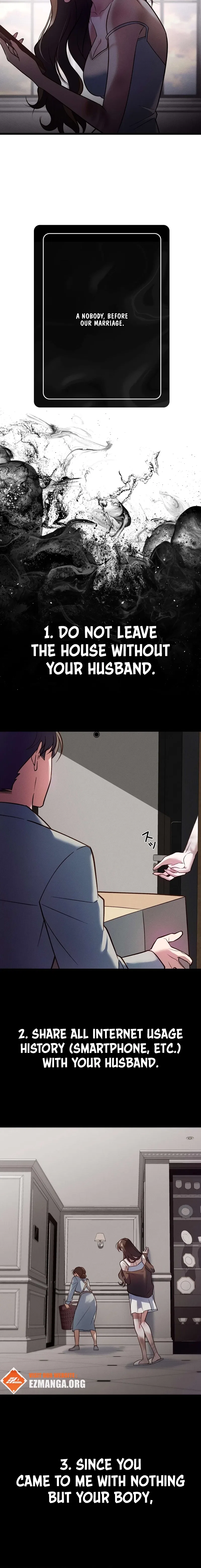 Burning for You Chapter 1 – Page 16