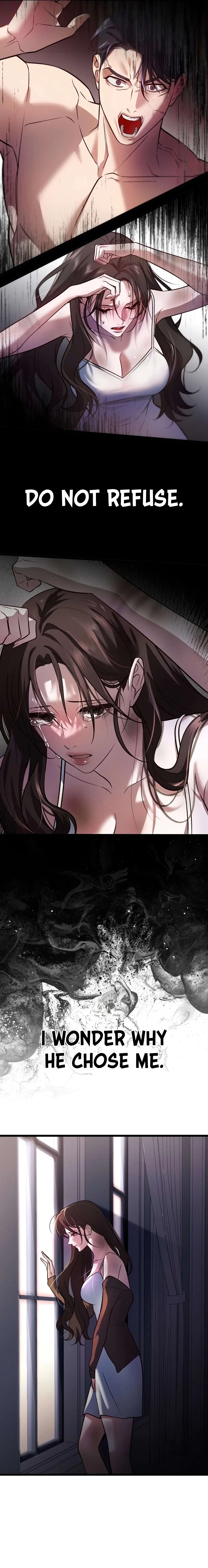 Burning for You Chapter 1 – Page 17