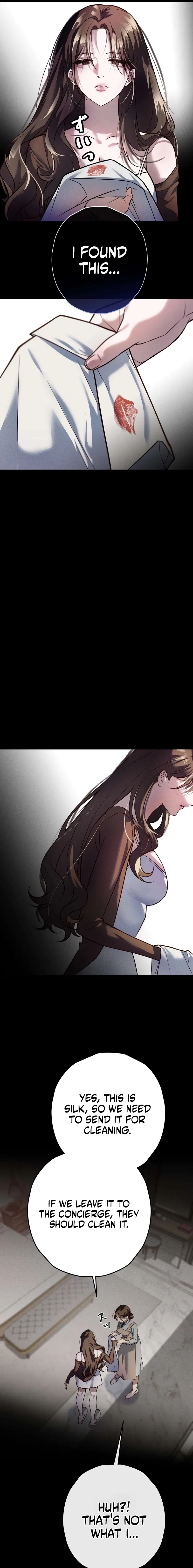 Burning for You Chapter 1 – Page 19