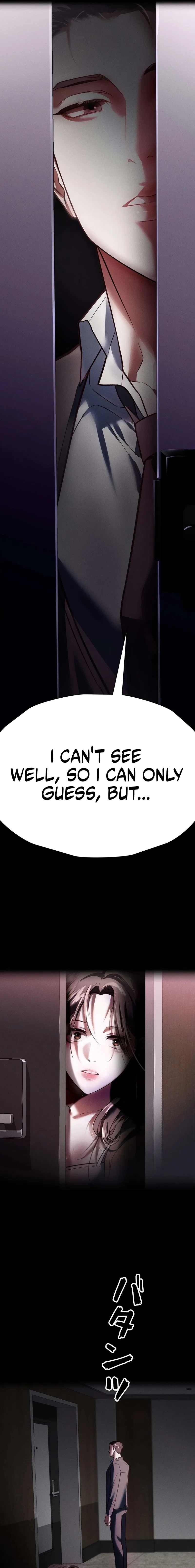 Burning for You Chapter 1 – Page 23