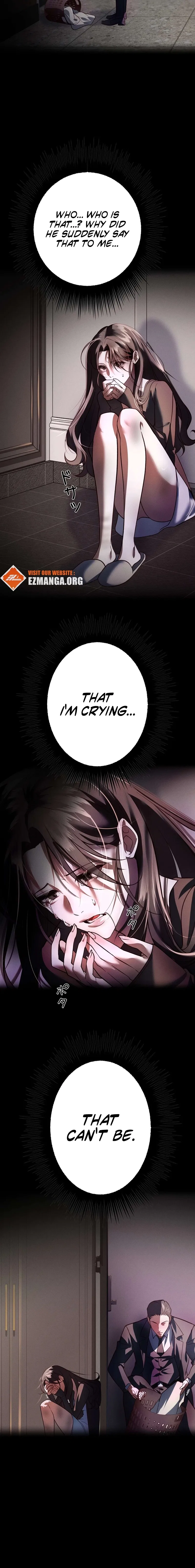 Burning for You Chapter 1 – Page 24