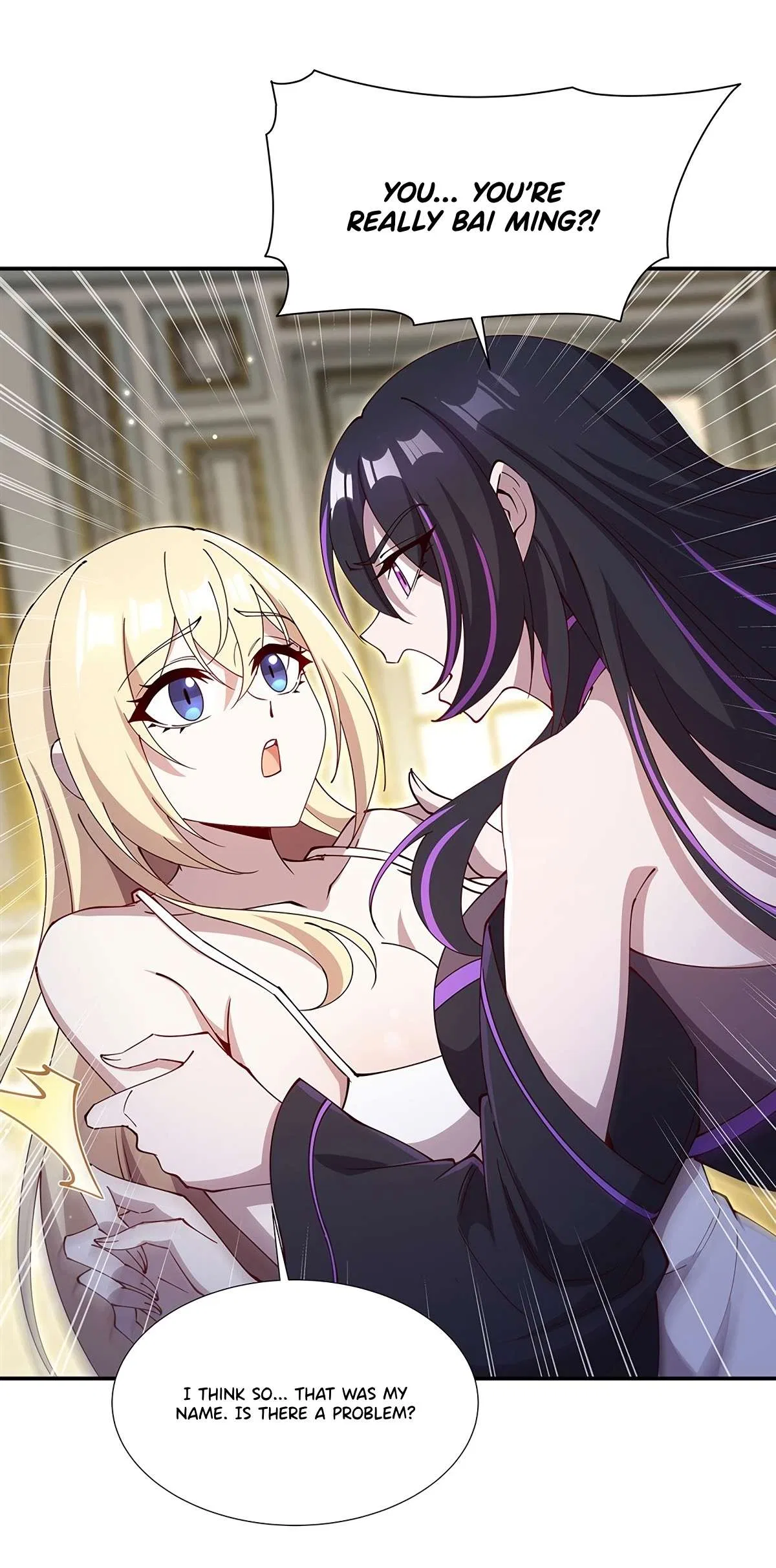 The Blood Princess And The Knight Chapter 441 – Page 10