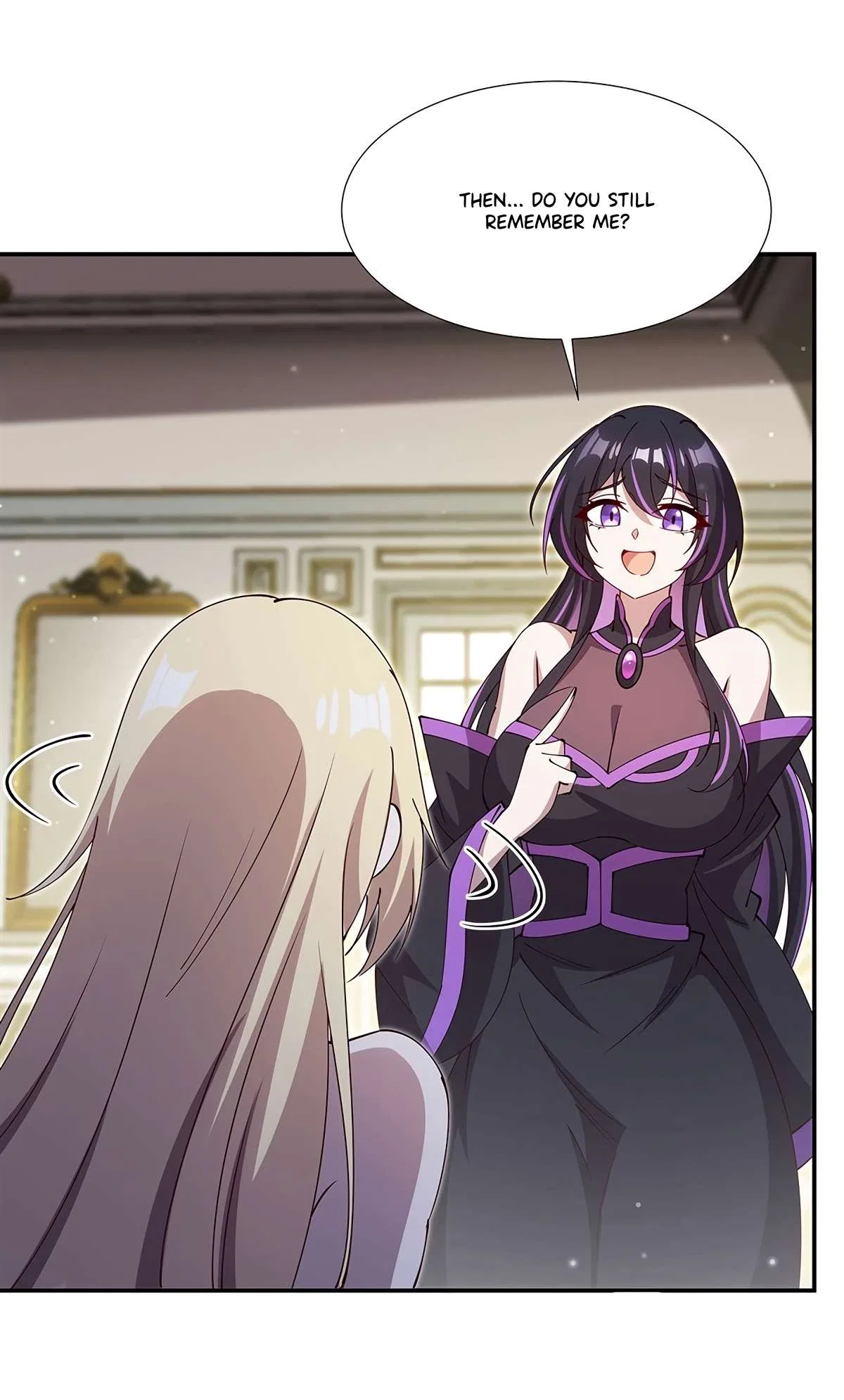 The Blood Princess And The Knight Chapter 441 – Page 16