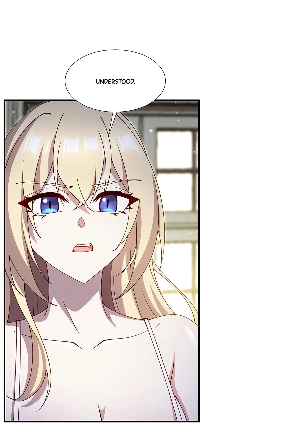 The Blood Princess And The Knight Chapter 441 – Page 21