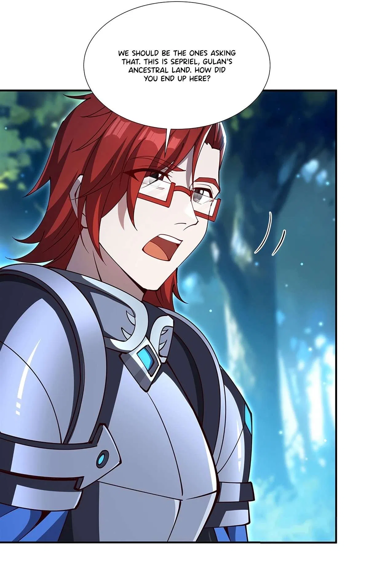The Blood Princess And The Knight Chapter 440 – Page 5