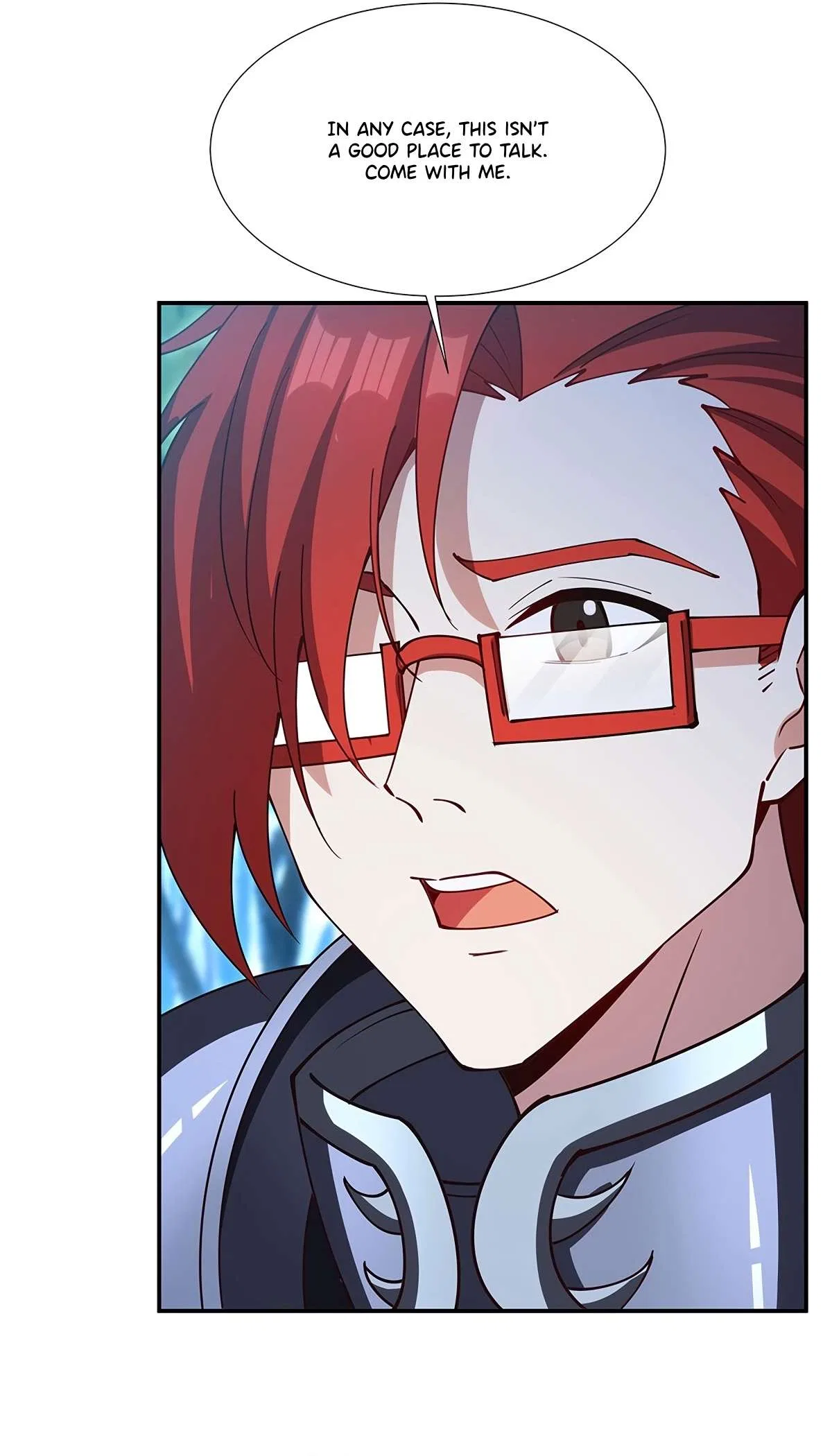 The Blood Princess And The Knight Chapter 440 – Page 9