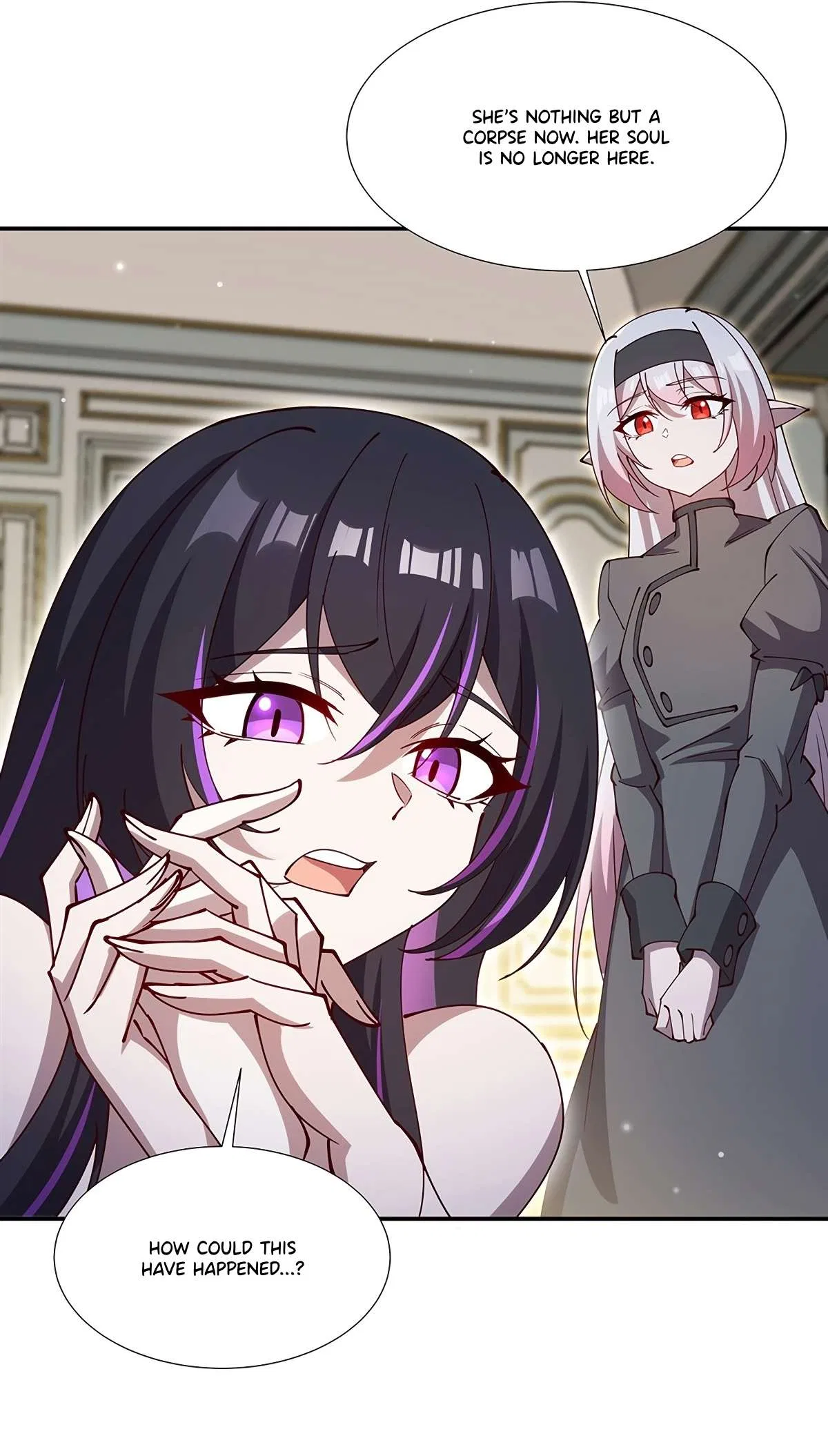The Blood Princess And The Knight Chapter 440 – Page 15