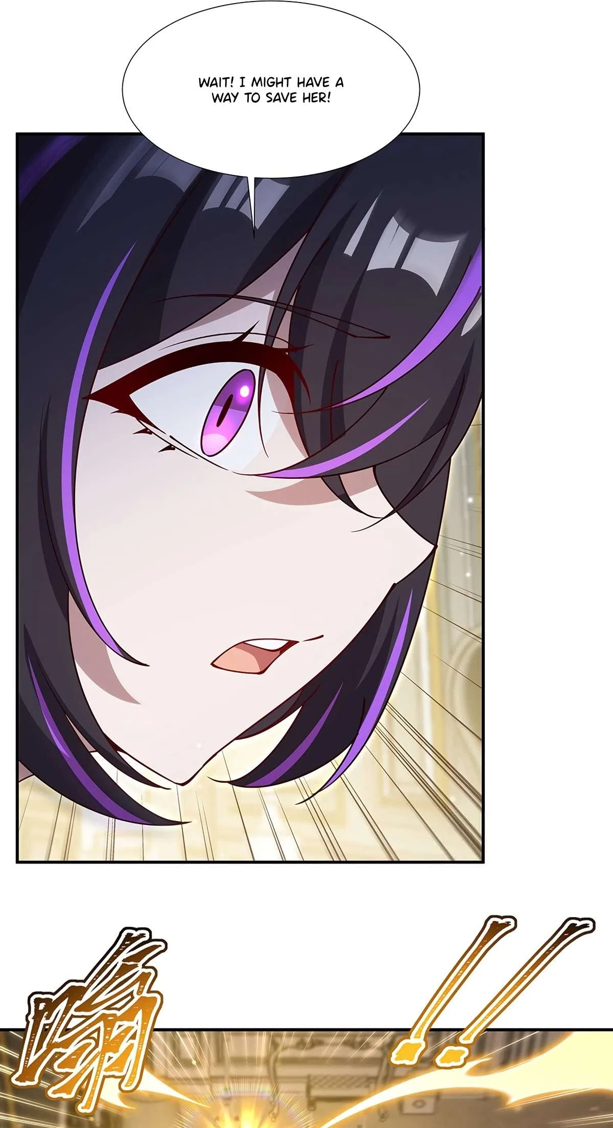 The Blood Princess And The Knight Chapter 440 – Page 16