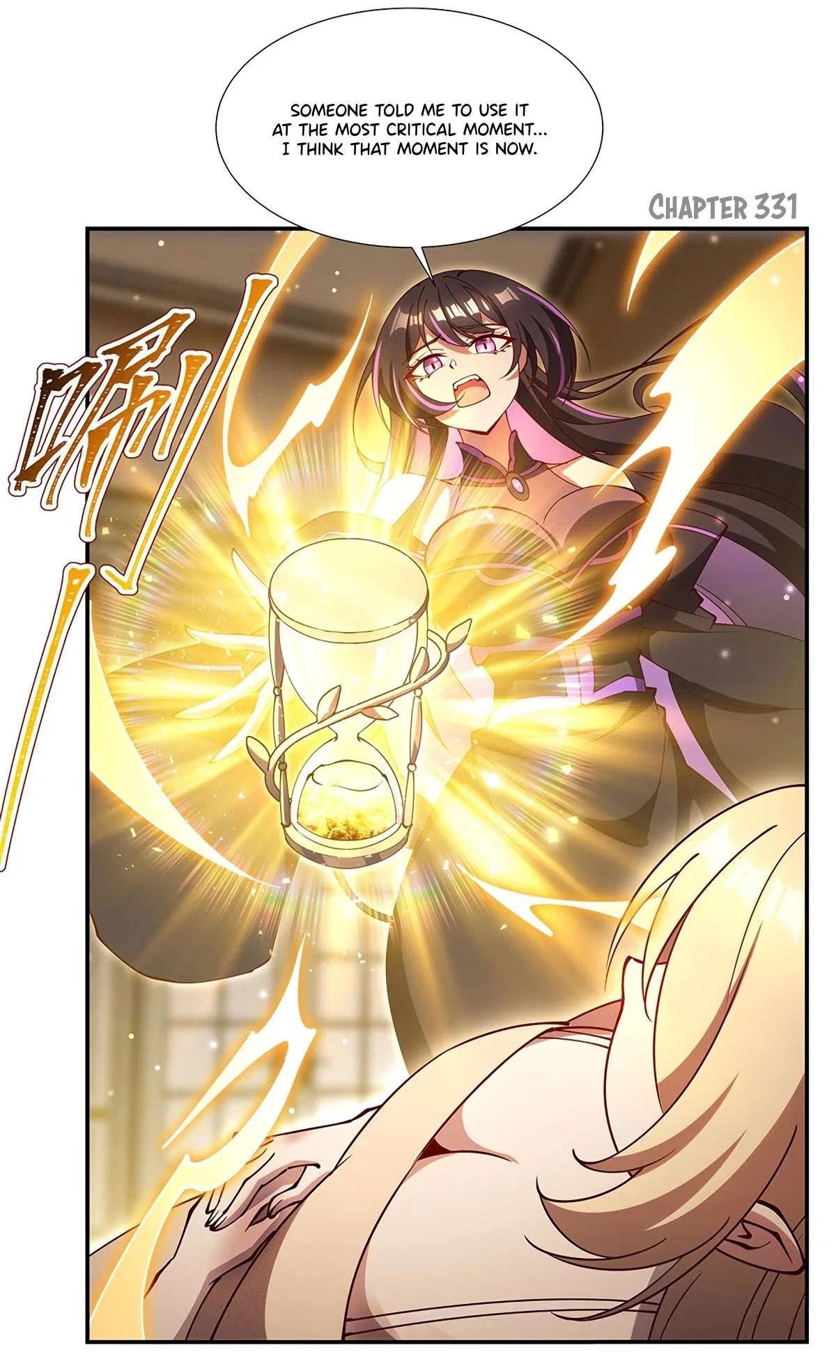 The Blood Princess And The Knight Chapter 440 – Page 18
