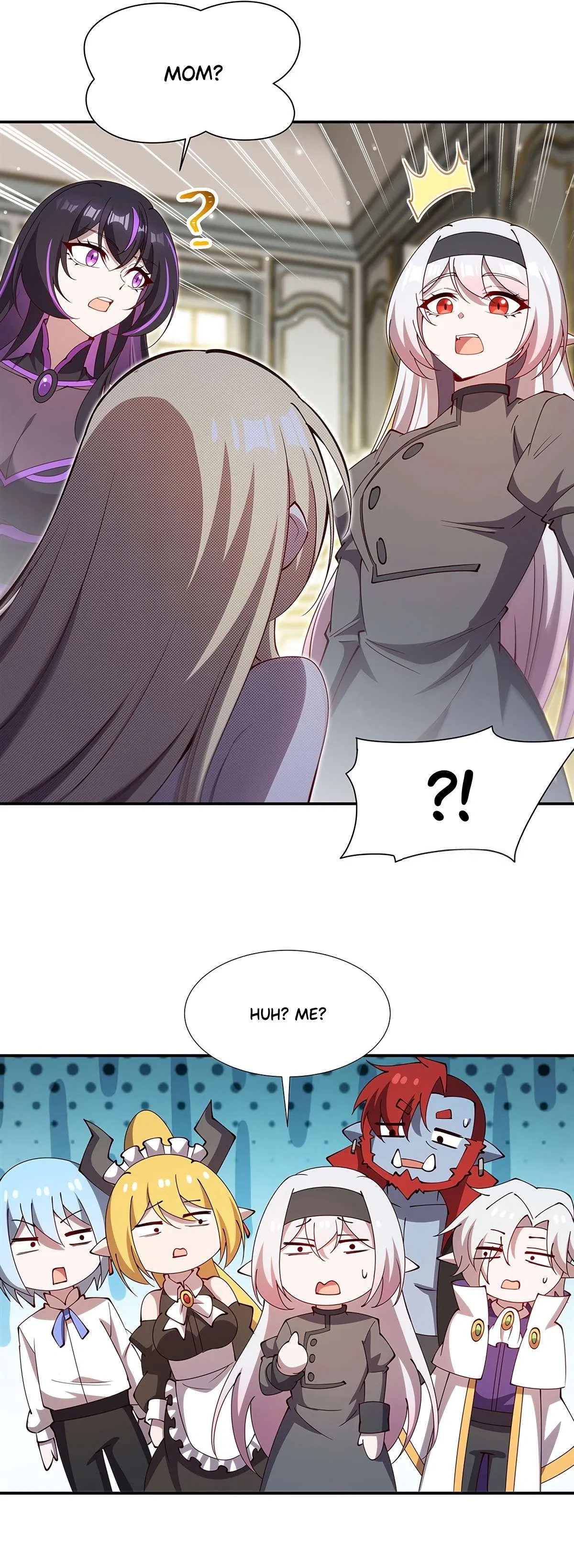 The Blood Princess And The Knight Chapter 440 – Page 24