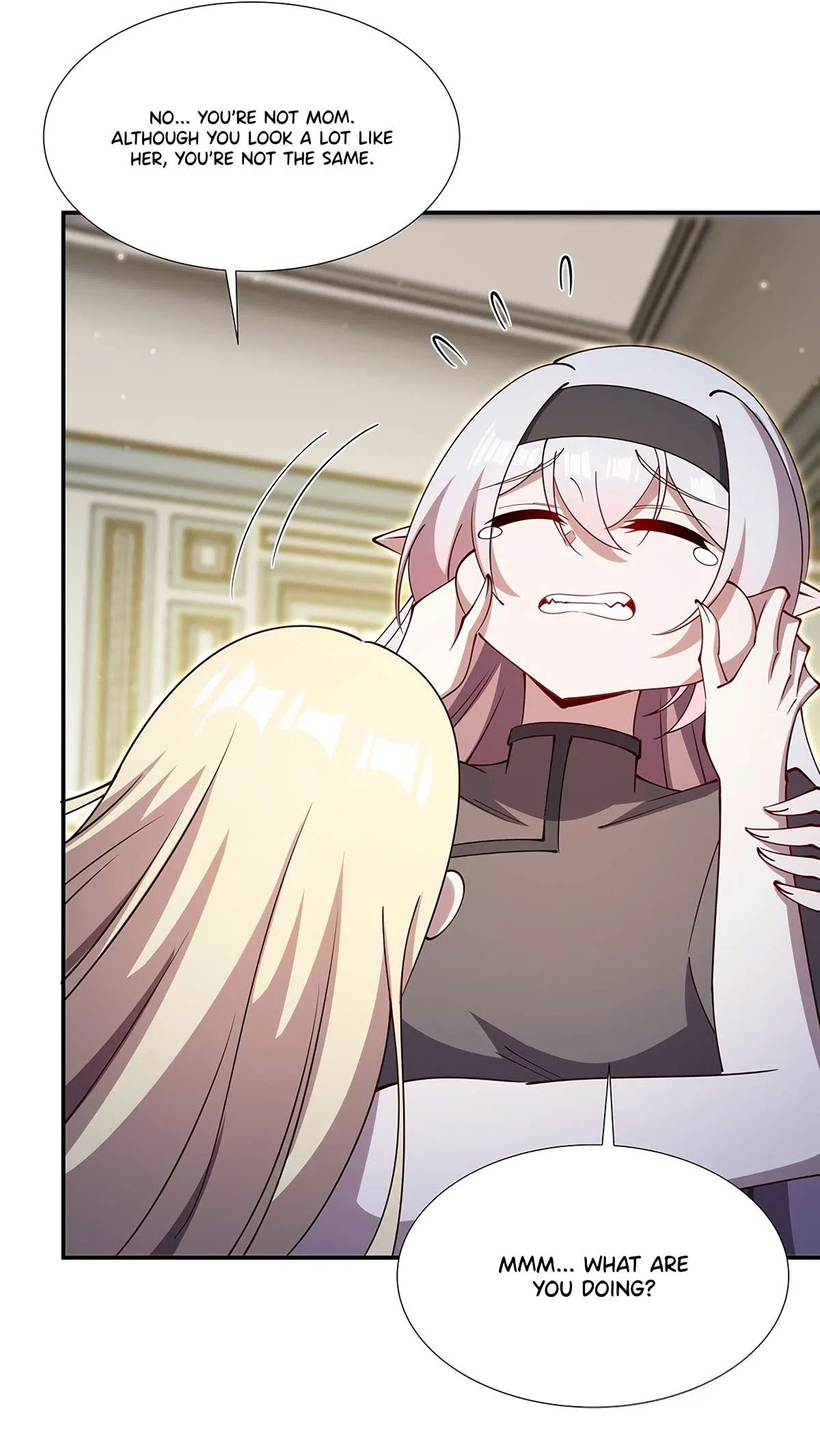 The Blood Princess And The Knight Chapter 440 – Page 26