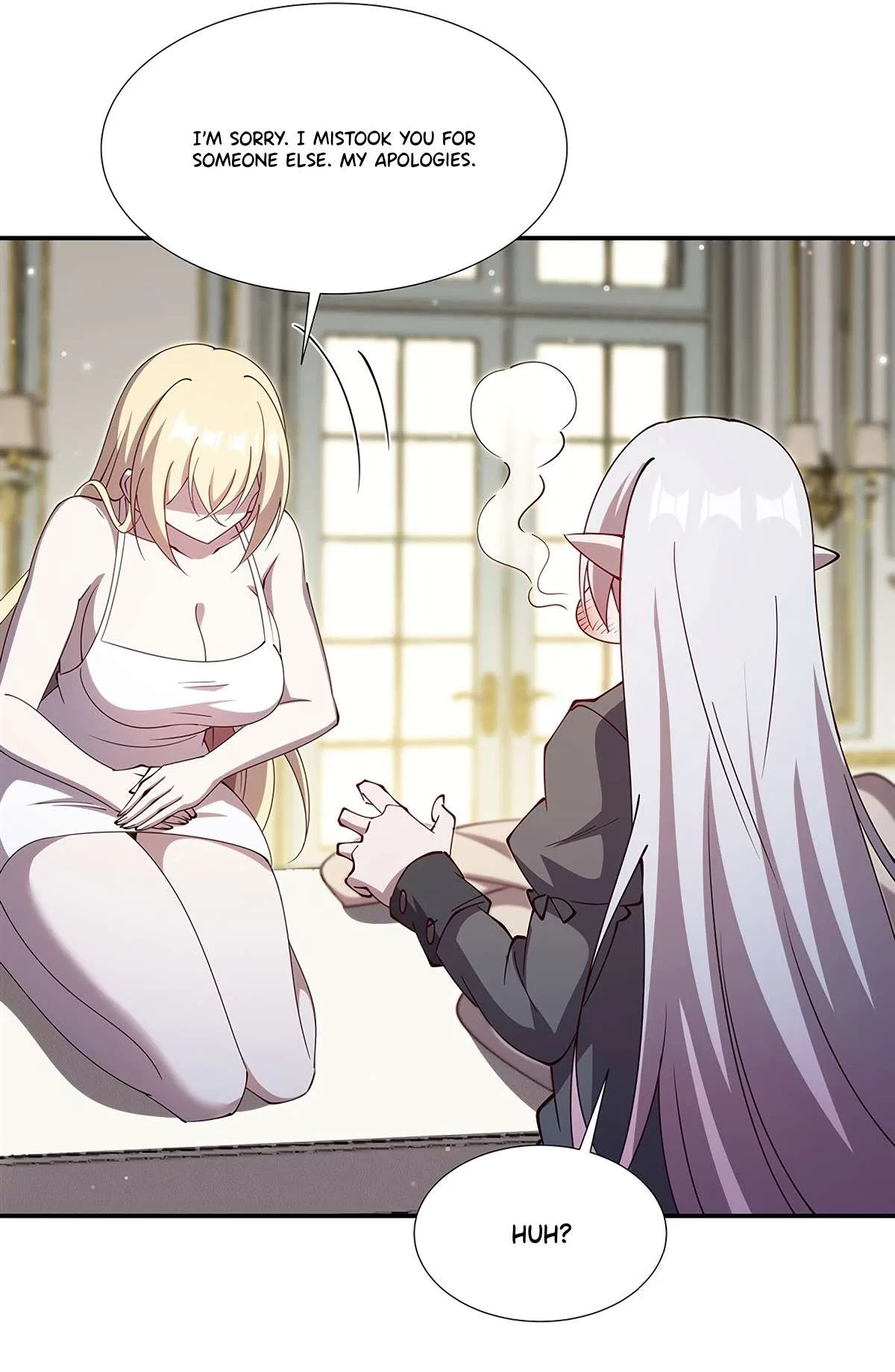 The Blood Princess And The Knight Chapter 440 – Page 27