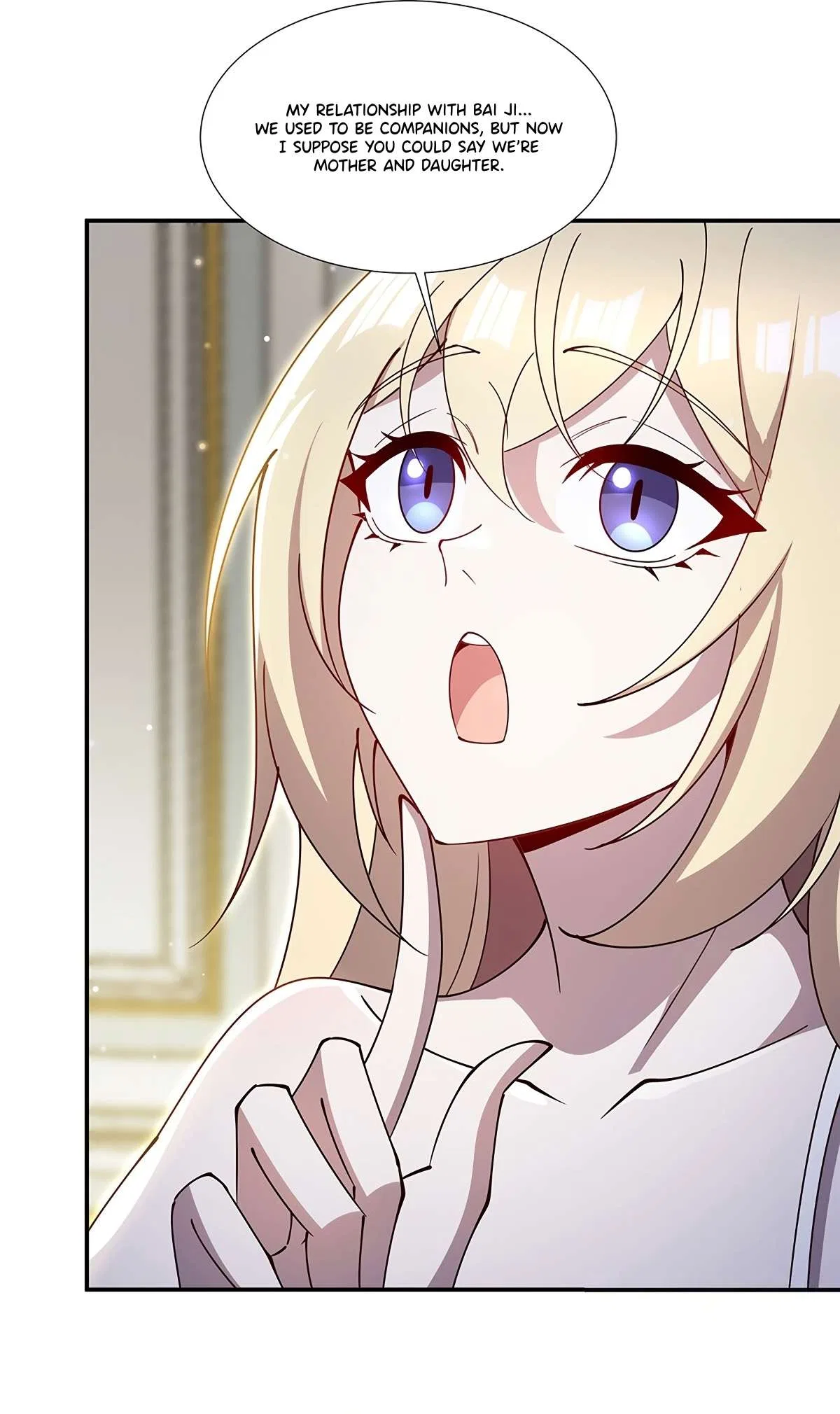 The Blood Princess And The Knight Chapter 440 – Page 30